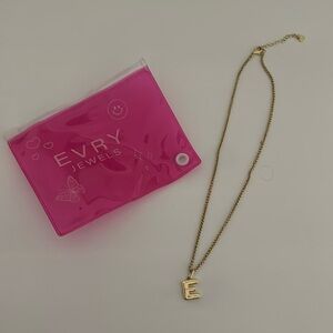 Evry Jewels Necklace